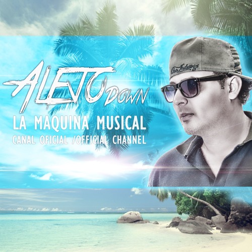 Alejo Down Dj’s avatar