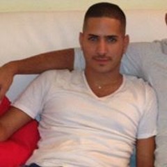 Barel Salman