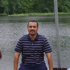 Omer Elhaj