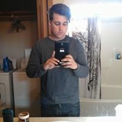 Blaketh David Bradshaw