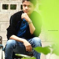 Mitik Lalwani