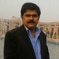 Inayat Buriro