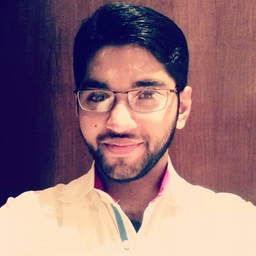 Muhammad Umair Shahid’s avatar