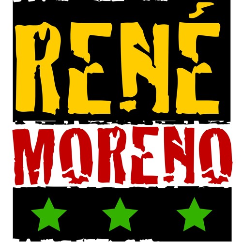 René Moreno’s avatar