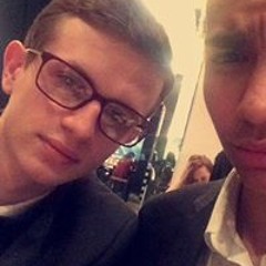 Alfie Hayman