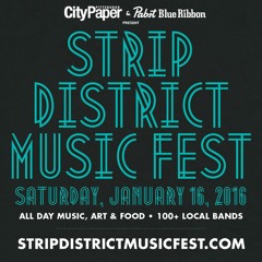 Strip District Music Fest