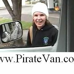 PirateVan.com