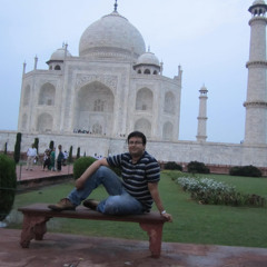 Tanmoy Majumder