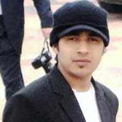 Hammad Pitafi