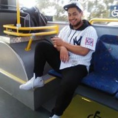Pjay Junior