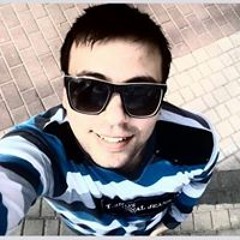 Alexey Yatsuk