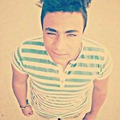 Mohamed Ehab