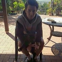 Aidan Scicchitano