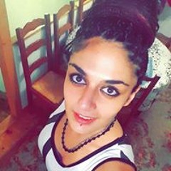 Milena Mandalena Jahyana