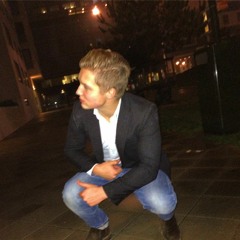Marcus Christensson