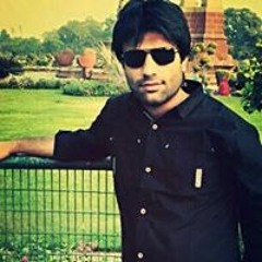 Mir Balach Lehri
