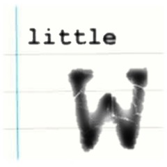 Little Written Podcast