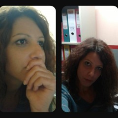 Sakis Rouvas & Nomi Ruiz (Jessica 6) ~ Bad Thing