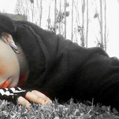 Emilia Lucero Espinoza