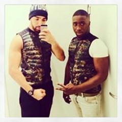 Tony Sosa