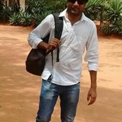 Venkat Iyyer