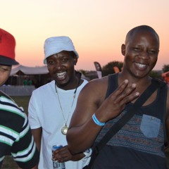 Skhumbuzo Squire Mokoena