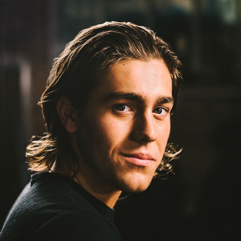 Benjamin Ingrosso