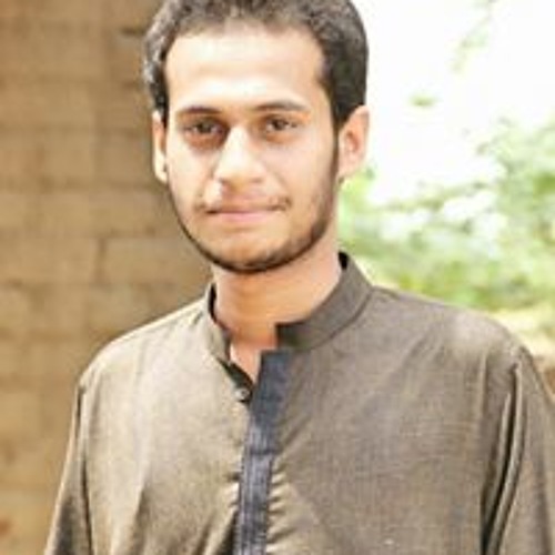Akash Haider’s avatar