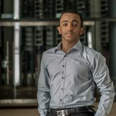Hussam Ibrahim