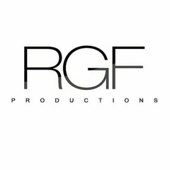 RGF PRODUCTIONS