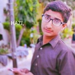 MuhAmmad UzAir