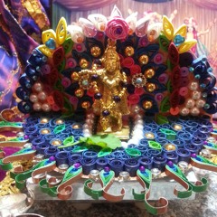 Premarupa Madhavi devi dasi