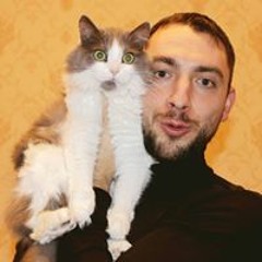 Алексей Лозов