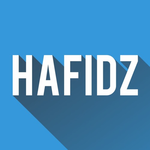 Hafidz Odinsyah’s avatar