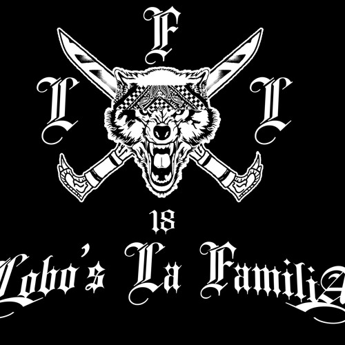 Lobo's La Familia18’s avatar