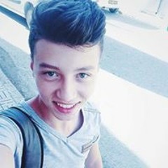 Marouane Hamidou