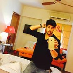 Ahmed Younas