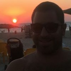 שי צאצאשוילי