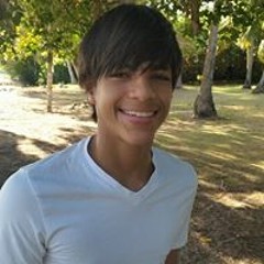Jake Gonzalez