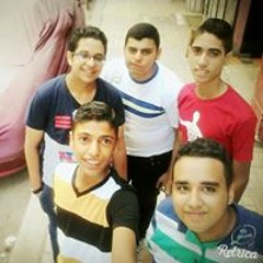 Ahmed Atla