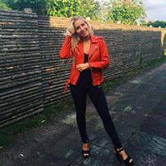 Sophia Streit Walbom