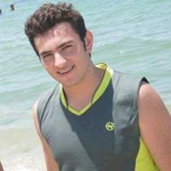 Saher Hany