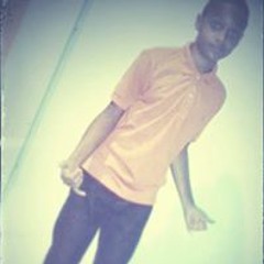 Alexander Heredia Feliz