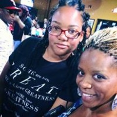 Carlita Watts