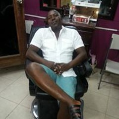 Rosemond Jacques