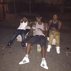 Grimeystyle DO'Stackz