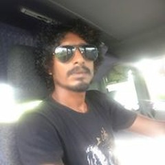 Fathuhulla Abbas