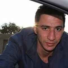 Ahmed Hosni