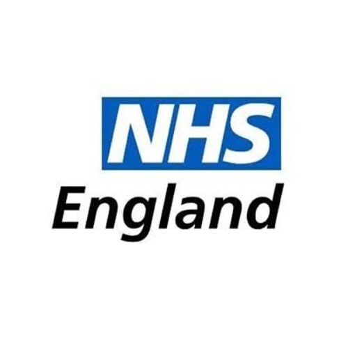 NHS England (London)’s avatar