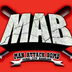 MABxHC/MAN ATTACK BOMB